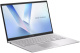 фото Ноутбук  ASUS X1504VA-BQ2684 в Санкт-Петербургe 15.6 ", Core i3, 16 Гб RAM, 512 Гб SSD, UHD Graphics, Серебристый