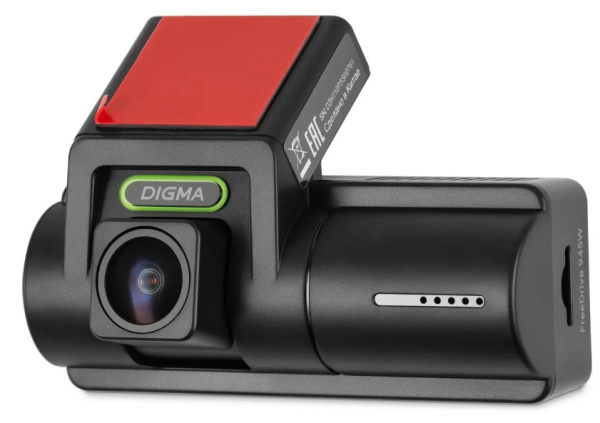 фото Видеорегистратор  Digma FD945W в Челябинске