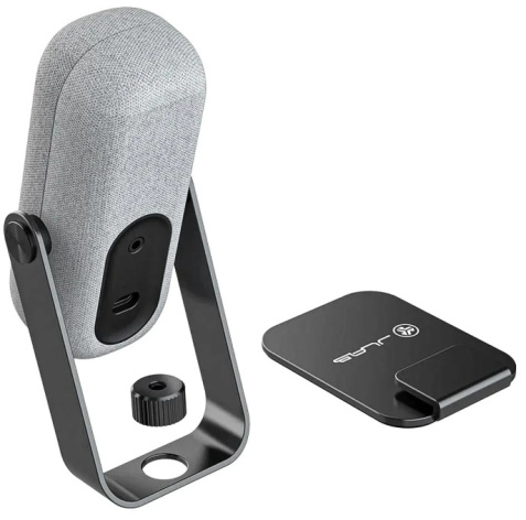 фото Микрофон  JLab MTALKGO2RWHT4 в Перми