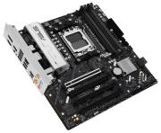 фото Материнская плата ASUS B850M MAX GAMING WIFI