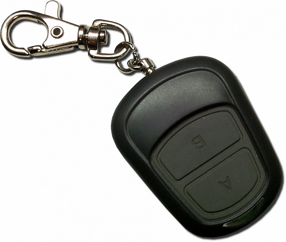 

Брелок GSN TXRC09 радиоканальный для комплекта ACS-101R. ACS-102R. ACS-112R. ACS-114R. ACS-124R. ACS-126R, TXRC09