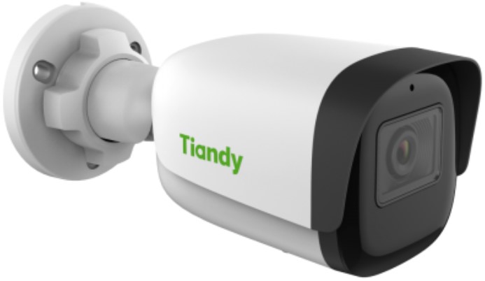 

Видеокамера IP TIANDY TC-C35WS Spec:I5/E/Y/2.8mm/V4.0 1/2.8" CMOS, F1.6, фиксированная диафрагма, 120dB, 50m IR, 0.002Lux, TC-C35WS Spec:I5/E/Y/2.8mm/V4.0