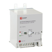 фото Привод моторный EKF mccb99m-63-cd2-230ac