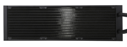 фото Система охлаждения жидкостная Thermalright Frozen Prism 360 Black ARGB в Самаре