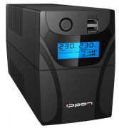 фото Источник бесперебойного питания Ippon Back Power Pro II 500