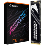 фото Накопитель SSD GIGABYTE AG4731TB N 1000 ГБ