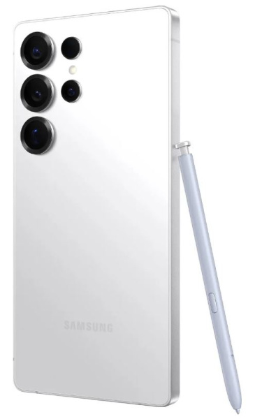 фото Смартфон  Samsung Galaxy S25 Ultra 5G 12/256GB в Перми