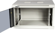 фото Шкаф TWT TWT-CBWPG-12U-6x6-GY