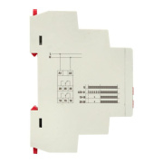 фото Реле EKF rt-sba-2