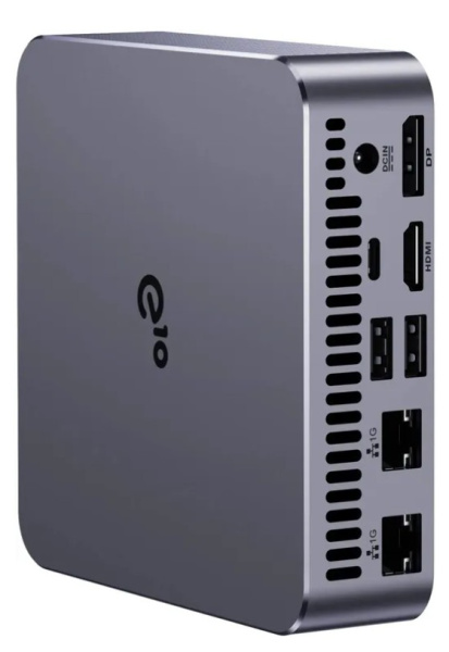 фото Неттоп  Acer Gadget E10 ERBox в Воронеже