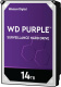 фото Жесткий диск 14TB SATA 6Gb/s Western Digital WD140PURZ