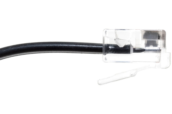 фото Кабель  Cablexpert TC6P4C-5M-BK в Уфе