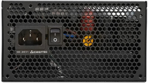 фото Блок питания ATX Chieftec PPG-850-C в Перми