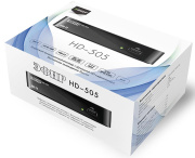 фото Ресивер СИГНАЛ Эфир HD-505