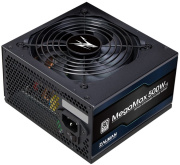 фото Блок питания Zalman MegaMax 500W v2