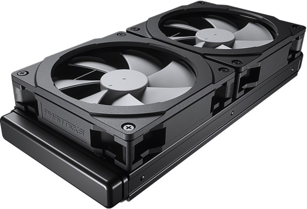 фото Система охлаждения жидкостная PHANTEKS Glacier One 280MPH