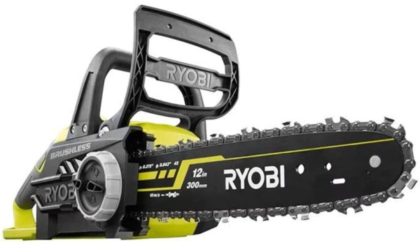 фото Пила цепная Ryobi OCS1830 в Смоленске