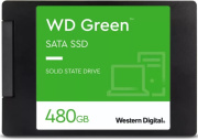 фото Накопитель SSD Western Digital WDS480G3G0A