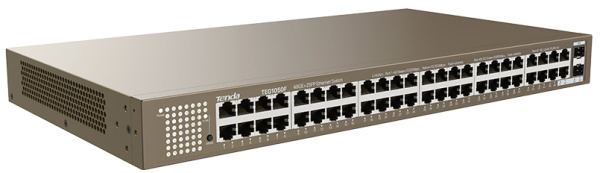 фото Коммутатор  Tenda TEG1050F в Красноярске