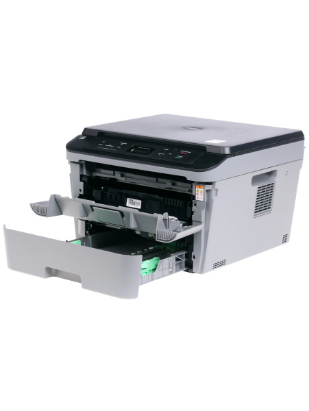 фото МФУ лазерное Brother DCPL2500DR1 Монохромная, A4, USB [DCPL2500DR1] в Омске