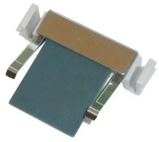 

Комплект запчастей Avision @V2500 тормозная площадка ADF Pad V2000/V2100/V2100V2/V2500/AV610C2 (20 000 листов), @V2500
