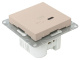 фото Розетка USB  EKF UP1-SOI-USBCF в Воронеже