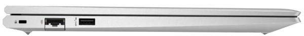 фото Ноутбук  HP ProBook 455 G10 в Екатеринбурге 15.6 ", Ryzen 5, 8 Гб RAM, 512 Гб SSD, Radeon Graphics, Серебристый