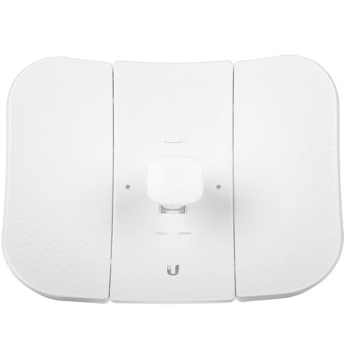

Точка доступа Ubiquiti LiteBeam 5AC Gen2 Wi Fi 802.11aс, 450Mbps, 23dBi, 1x1000Mbps, LiteBeam 5AC Outdoor PoE 5Ghz Access Point, LiteBeam 5AC Gen2