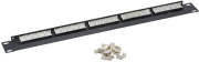 фото Патч-панель Cabeus PL-25-TEL-Toolless