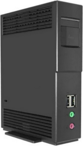 Изображение товара Тонкий клиент Leadtek TERA2140 4 дисплея шифрование AES-256 Wake-on-LAN