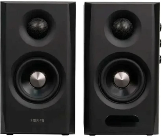 фото Компьютерная акустика 2.1 Edifier S355DB Black, Черный, [S355DB Black] в Уфе