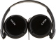 фото Гарнитура  Sony MDR-ZX110AP