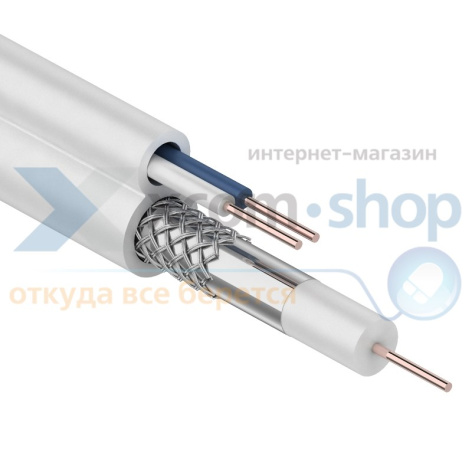 фото Кабель  Rexant 01-4001 в Ростове-на-Дону