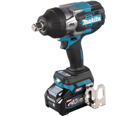 фото Гайковерт  Makita TW001GZ в Краснодаре