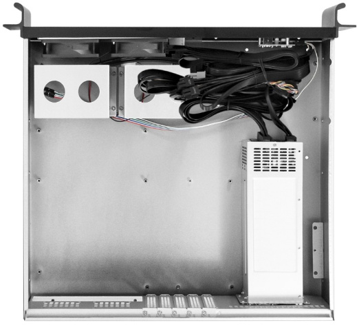 фото Корпус серверный 3U Exegate Pro 3U390-11 в Нижнем Новгороде