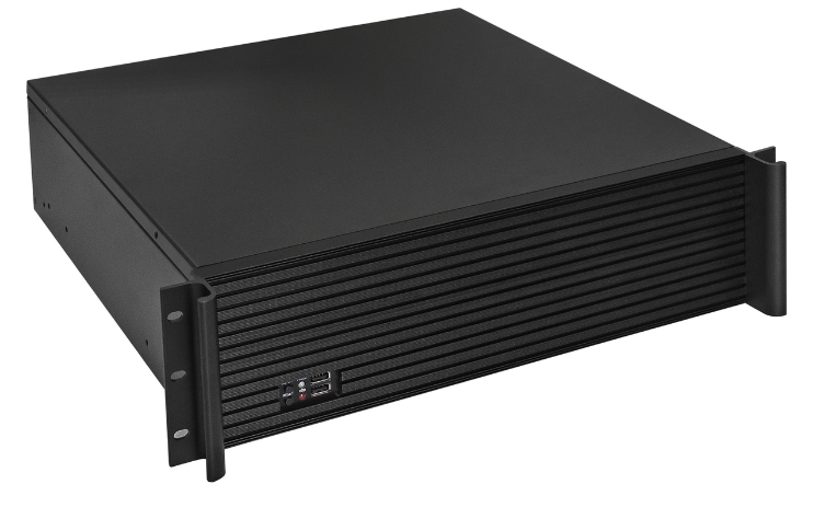 

Корпус серверный 3U Exegate Pro 3U450-08/600RADS EX293201RUS RM 19", глубина 450, БП 600RADS, USB, Pro 3U450-08/600RADS