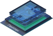 фото Право на использование Нанософт nanoCAD GeoniCS 24 (доп. модуль Генплан) под Linux, update subscription на 2 года