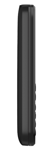 фото Мобильный телефон  Nokia C1-02 Black