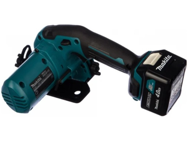 фото Пила циркулярная Makita HS301DWME