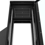 фото Шкаф Filum FL-NT-4268GM2M-BK