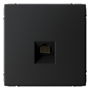 фото Розетка компьютерная Systeme Electric GAL001086