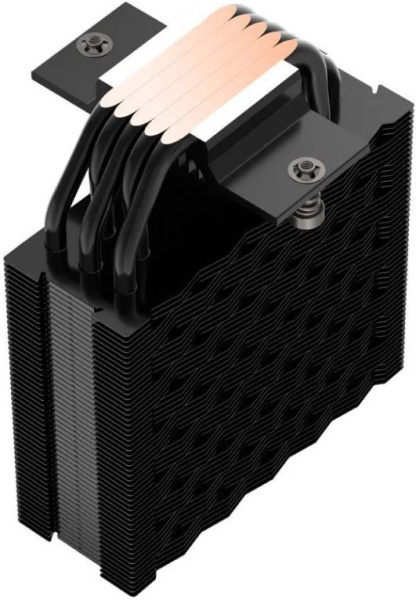 фото Кулер  PCCooler RT500 Digital BK в Казани