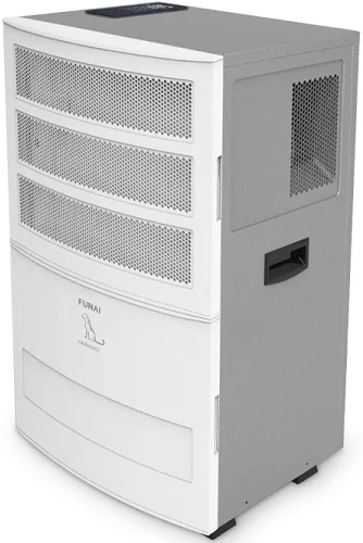 фото Осушитель воздуха Funai RAD-Y120T7E в Уфе