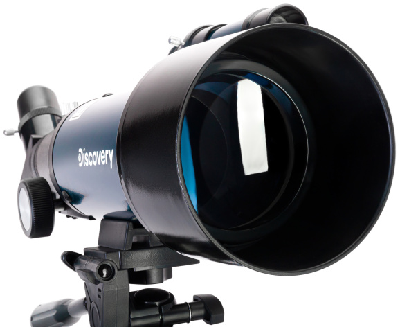 фото Телескоп  Levenhuk Discovery Sky Trip ST70 в Санкт-Петербургe