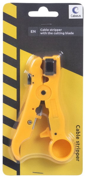 фото Инструмент  Cabeus HT-302A