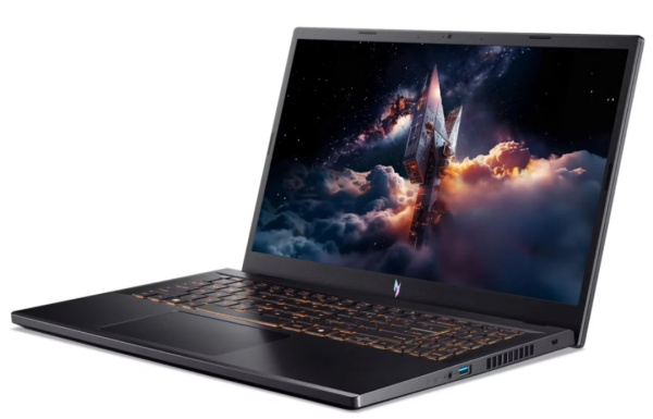 фото Ноутбук Acer Nitro V 15 ANV15-52-70SQ (, , , , ) [NH.QUASA.001]