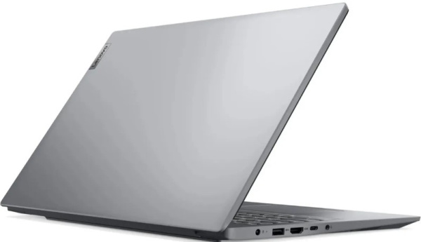 фото Ноутбук  Lenovo V15 G5 IRL в Санкт-Петербургe 15.6 ", Core i5, 8 Гб RAM, 512 Гб SSD, UHD Graphics, Черный