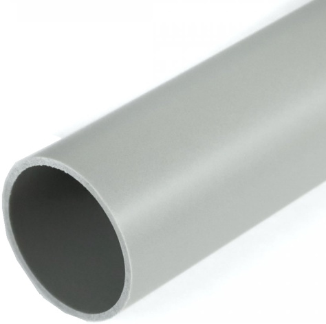 Изображение товара Жесткая труба Промрукав PR.01440 для защиты проводов 3 м