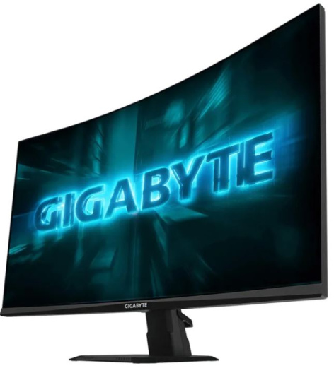 фото Монитор 27" GIGABYTE GS27FCA в Омске