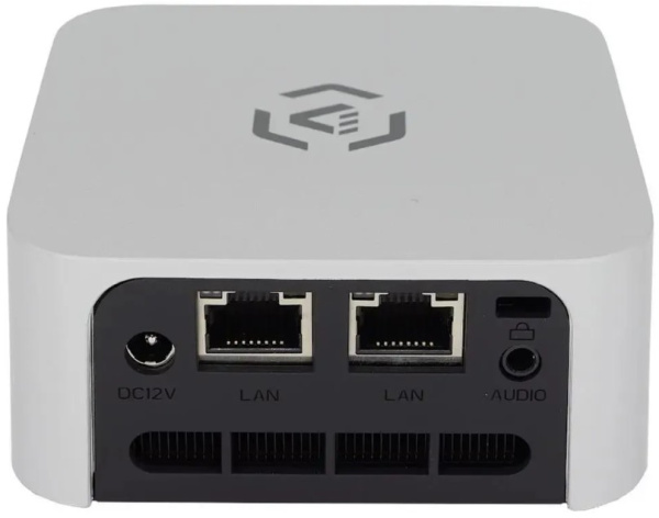 фото Системный блок Raskat STANDART 307 Intel Core i3, 16 ГБ, 1 Тб, Intel UHD Graphics,  ОС Не установлена